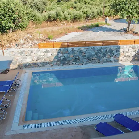 Beach-view In Bali Near Centre With Private Pool * Bali (Crete)