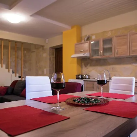 Villa Beach-view In Bali Near Centre With Private Pool Bali (Crete)