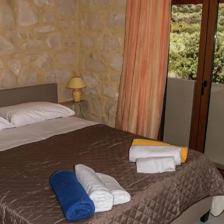 Villa Beach-view In Bali Near Centre With Private Pool Bali (Crete)