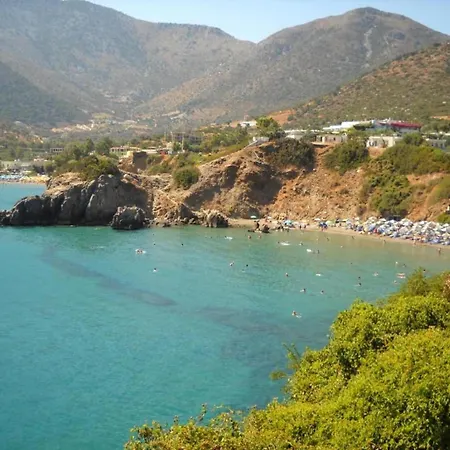 Beach-view In Bali Near Centre With Private Pool Villa Bali (Crete)