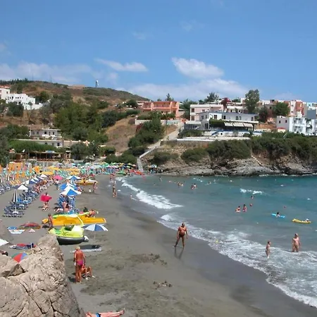 Beach-view In Bali Near Centre With Private Pool Bali (Crete)