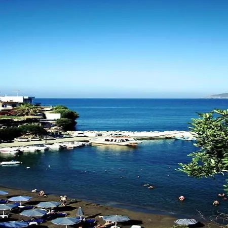 Beach-view In Bali Near Centre With Private Pool * Bali (Crete)